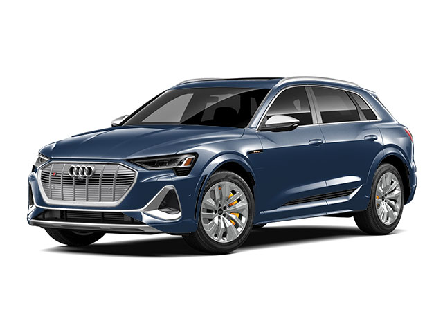 Audi e tron colors discount